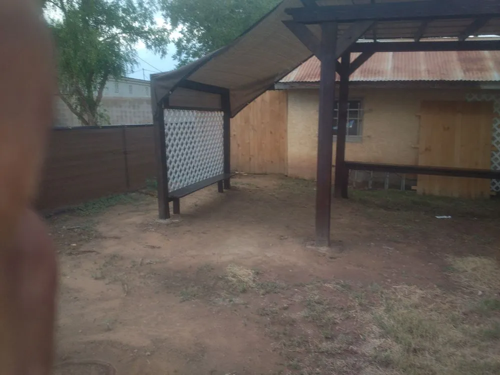 Trusted landscape design experts serving Roswell, NM - Btrue2uservices