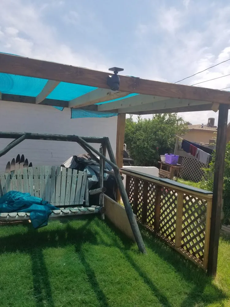 Local lawn care service experts serving Roswell, NM - Btrue2uservices