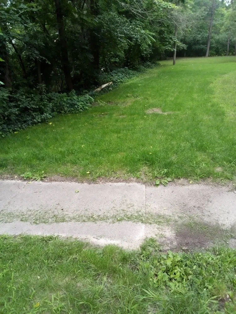 Local lawn care service for outdoor upgrades across Otsego, MI - B.T.'S Landscaping