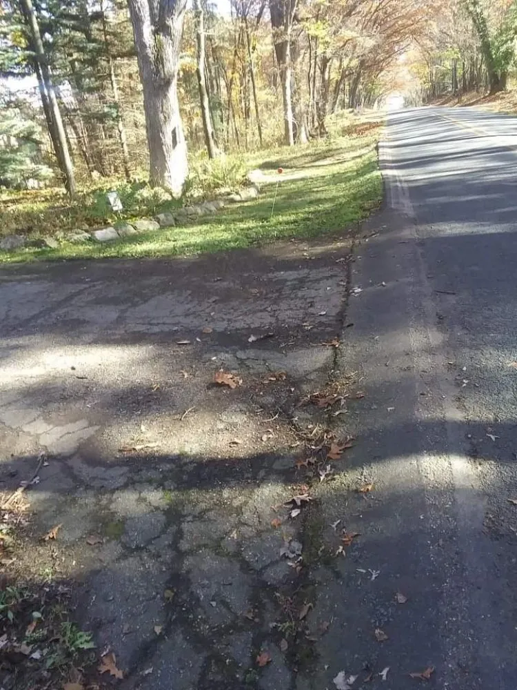 Expert garden landscaping for outdoor upgrades in Otsego, MI by B.T.'S Landscaping