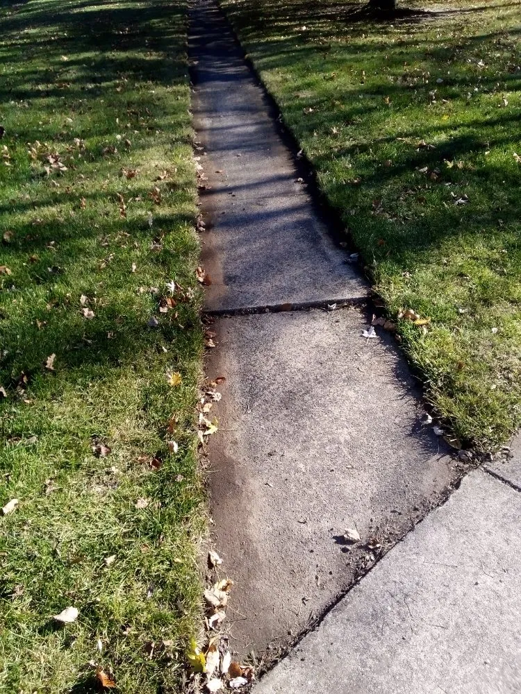 Trusted garden landscaping experts serving Otsego, MI - B.T.'S Landscaping