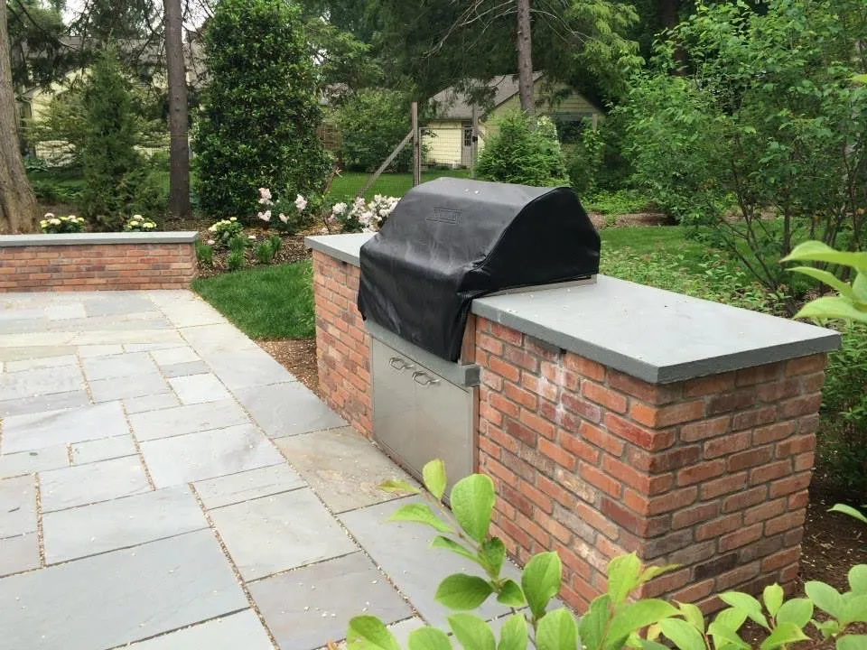 Local yard maintenance for beautiful yards across Randolph, NJ - BTS Landscaping