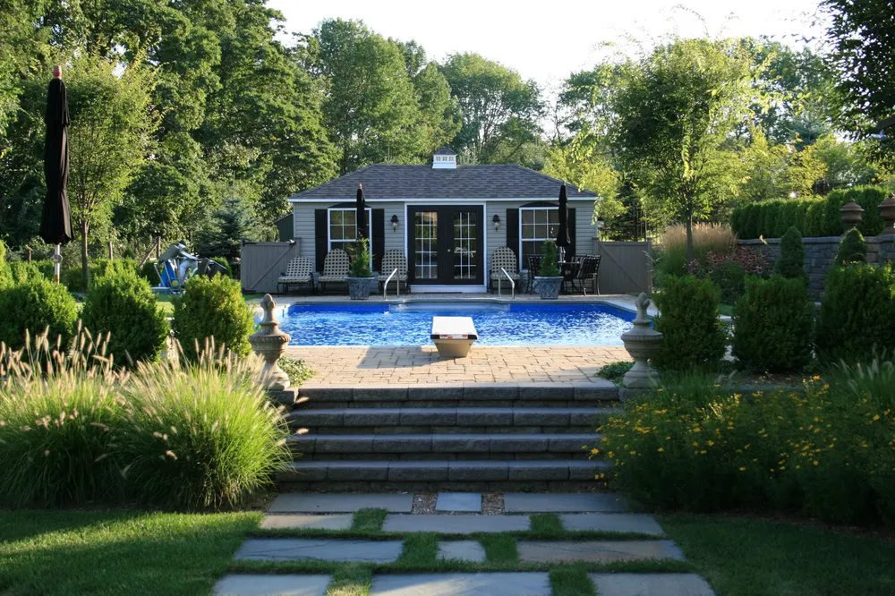 Affordable residential landscaping in Randolph, NJ - BTS Landscaping