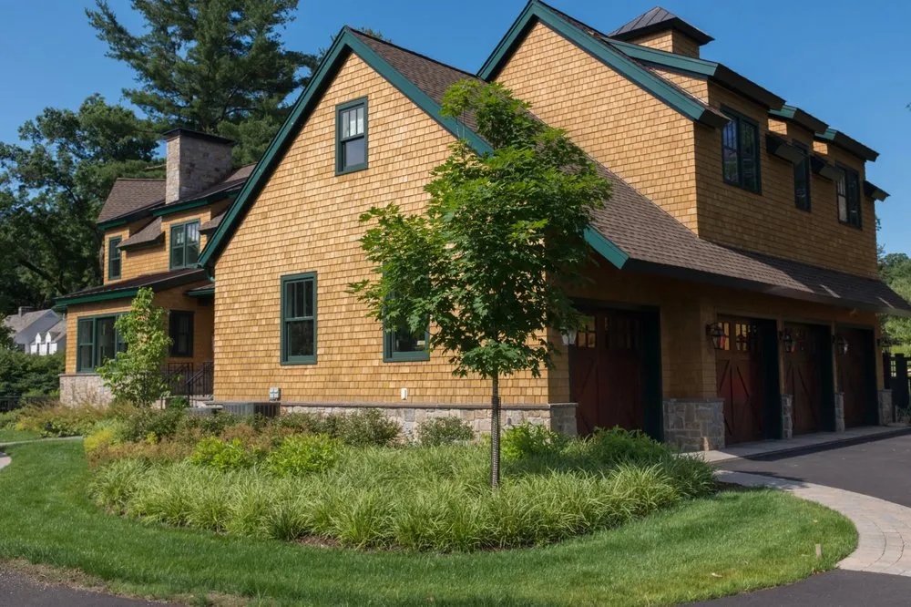 Trusted landscaping services in Randolph, NJ by BTS Landscaping