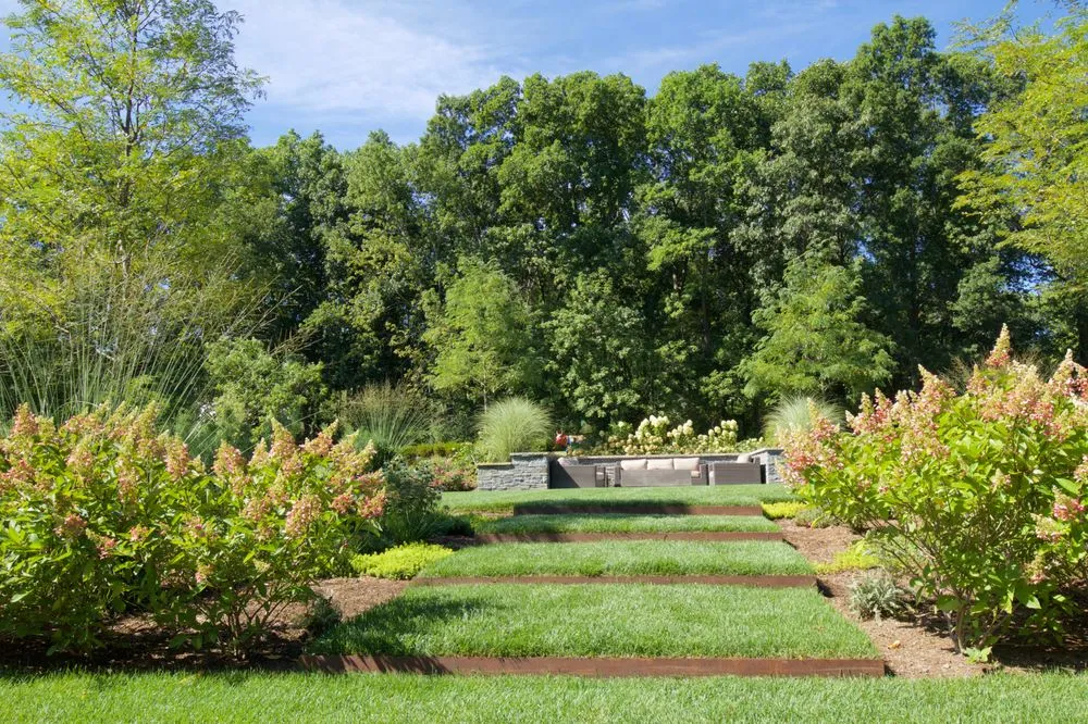 Reliable garden landscaping near you across Randolph, NJ - BTS Landscaping