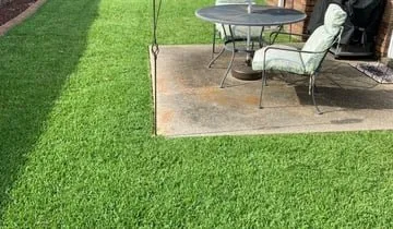 Reliable yard cleanup service experts serving Shelby, NC - BT's Lawn Service