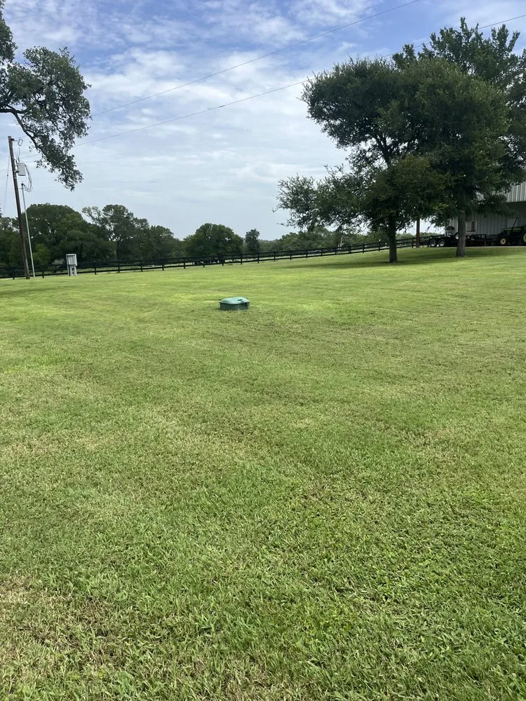 Professional landscaping services near you in Bryan, TX by BTX Landscaping