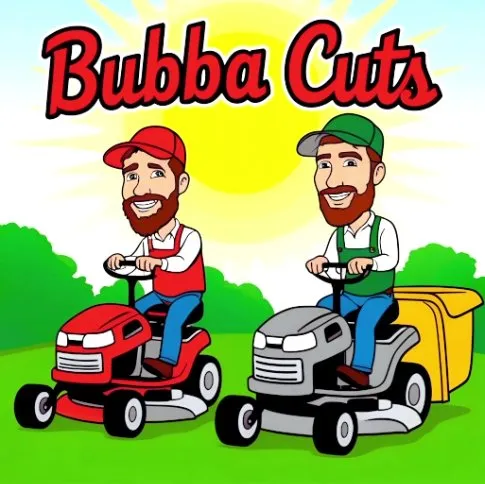 Local lawn mowing service in Wake Forest, NC by Bubba Cuts