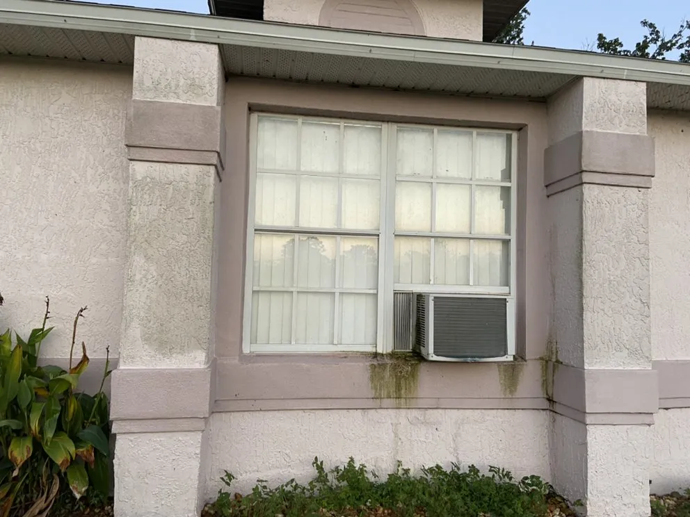 Custom lawn mowing service in St Cloud, FL - Bubba Stumps Lawn Care and Services