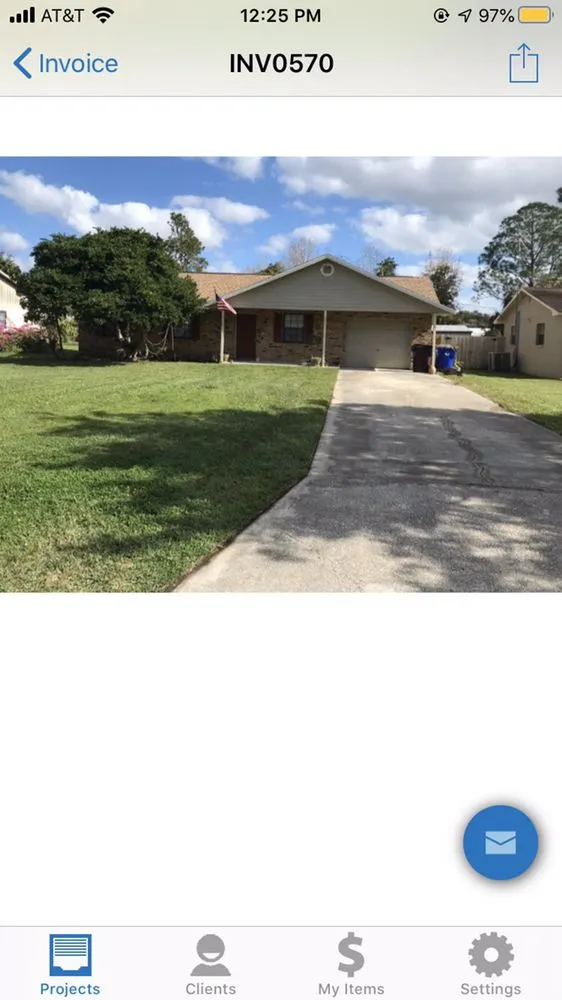 Professional landscaping services for year-round maintenance across St Cloud, FL - Bubba Stumps Lawn Care and Services