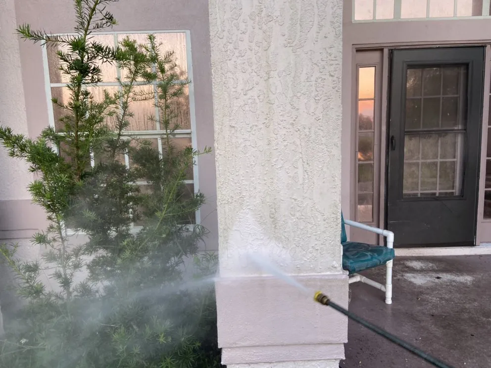 Expert lawn care service in St Cloud, FL by Bubba Stumps Lawn Care and Services