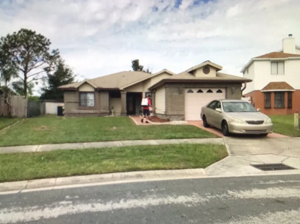 Trusted lawn care service for year-round maintenance in St Cloud, FL by Bubba Stumps Lawn Care and Services