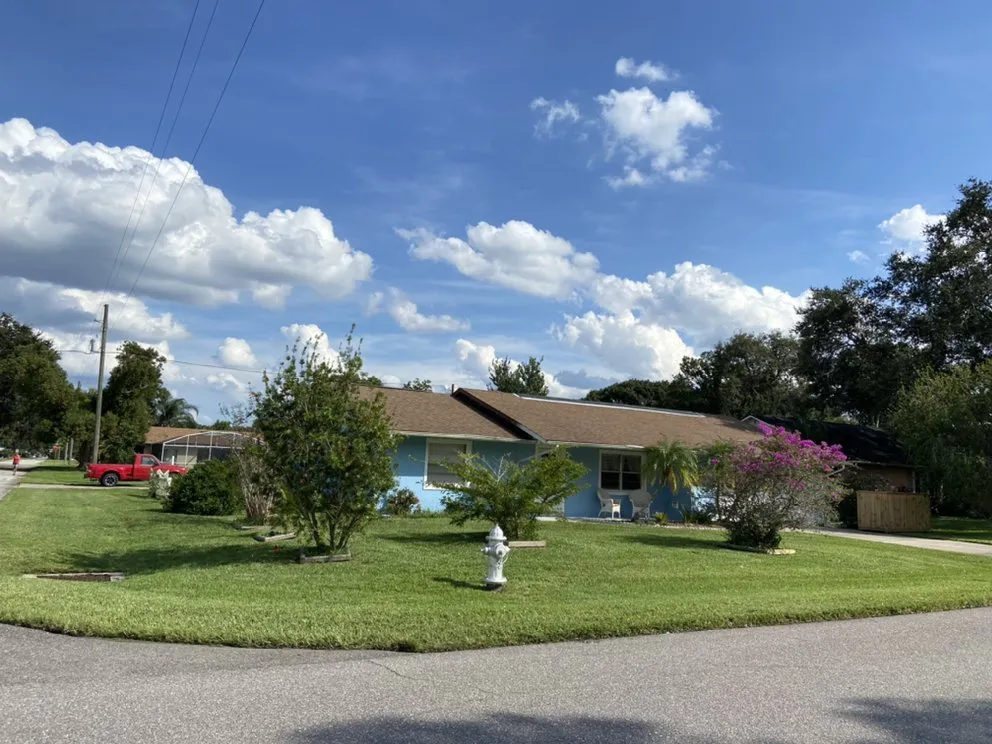 Local landscape installation near you across St Cloud, FL - Bubba Stumps Lawn Care and Services