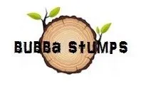 Bubba Stumps Lawn Care and Services Logo