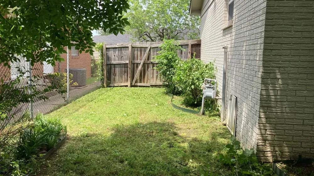 Trusted residential landscaping experts serving Little Rock, AR - Bubba The Yard Man