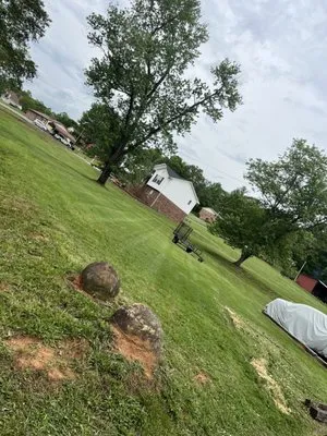 Bubba’s Bargain Lawn Care & More