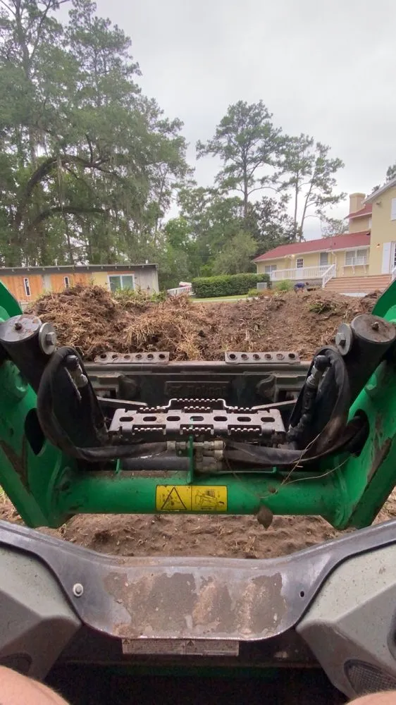 Top-rated yard maintenance for year-round maintenance across Ocala, FL - Bubba's Care