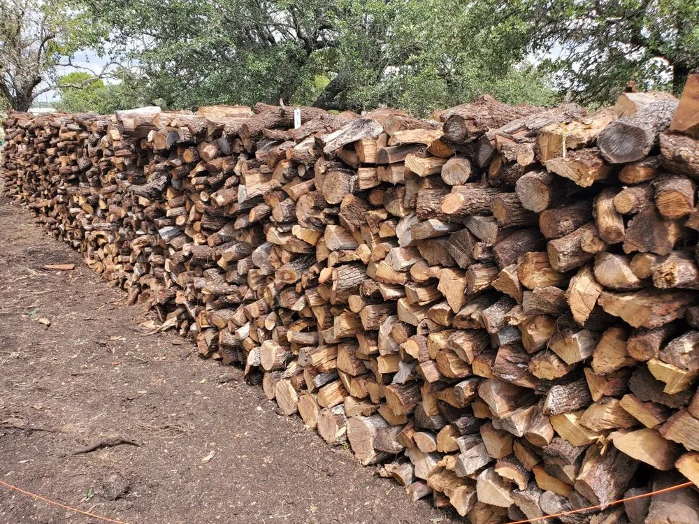 Trusted lawn care service in Liberty Hill, TX by Bubba's Dirt