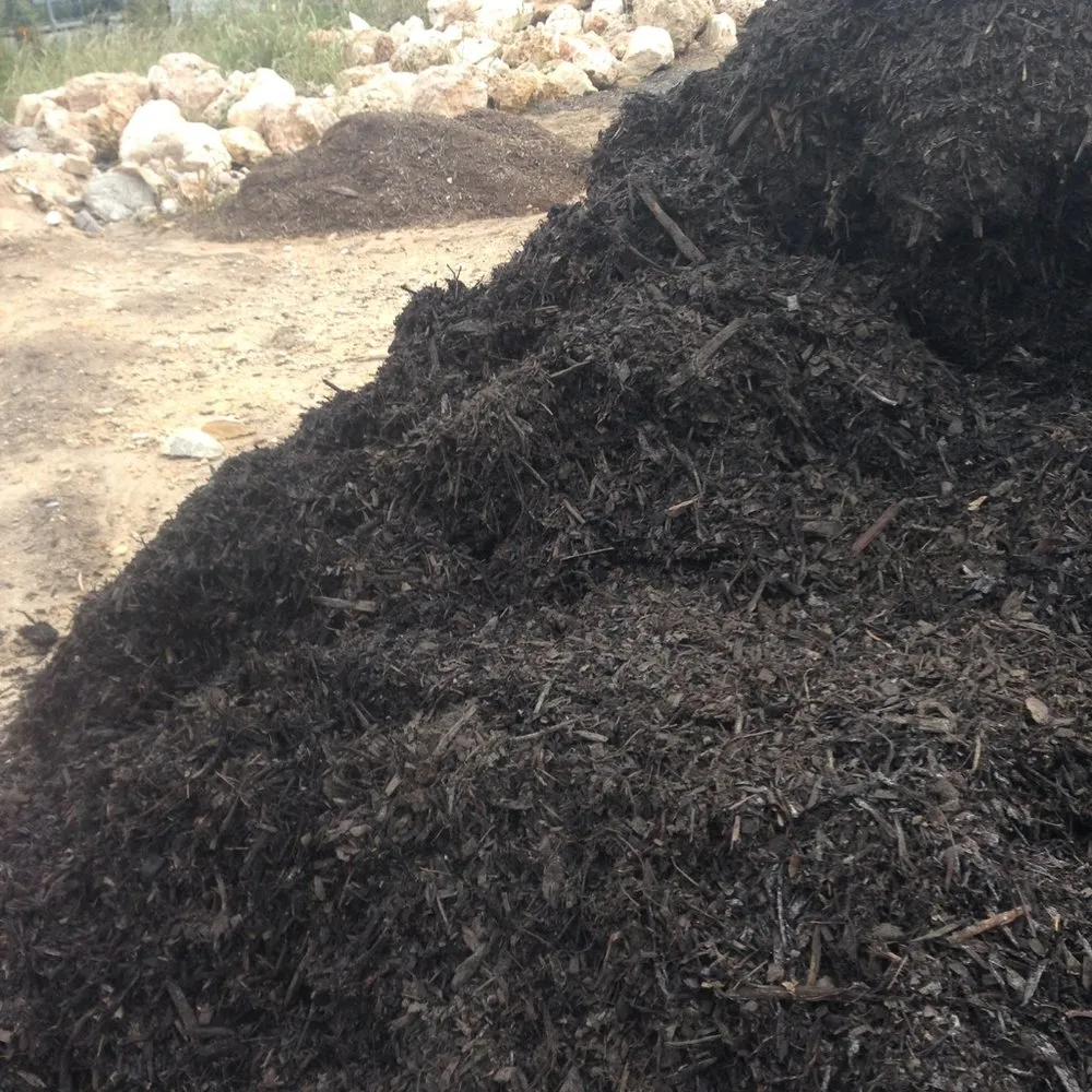 Local lawn care service near you across Liberty Hill, TX - Bubba's Dirt