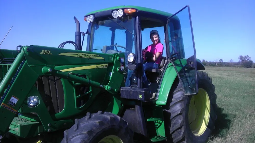 Professional lawn care service in Liberty Hill, TX by Bubba's Dirt