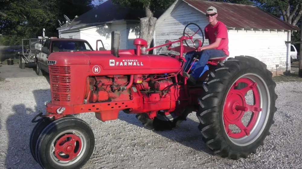 Trusted yard maintenance in Liberty Hill, TX - Bubba's Dirt