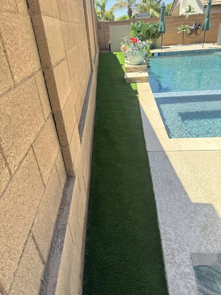 Reliable landscape installation experts serving Peoria, AZ - Bubbas Elite Landscaping