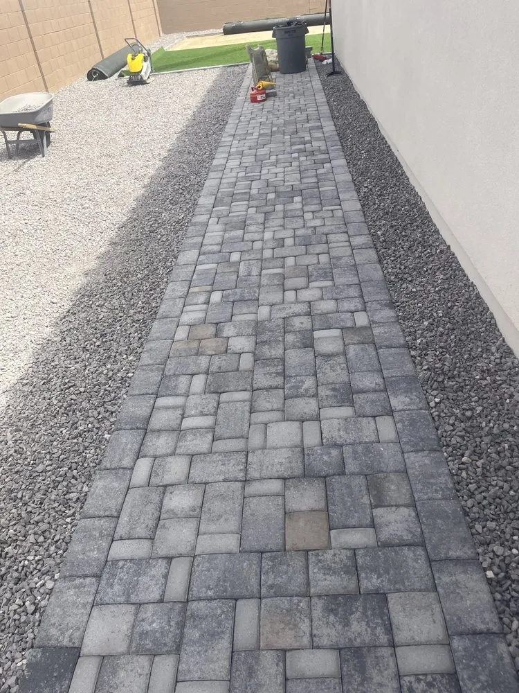 Local landscaping services in Peoria, AZ - Bubbas Elite Landscaping