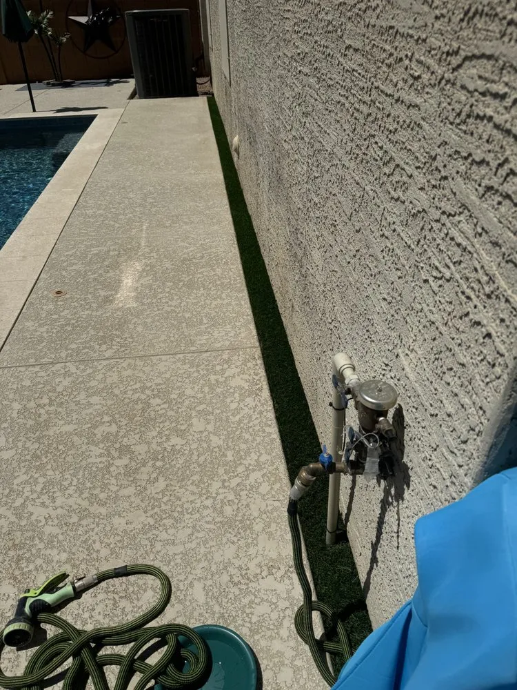 Custom lawn care service experts serving Peoria, AZ - Bubbas Elite Landscaping