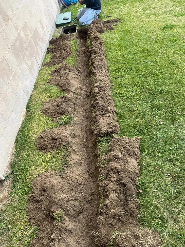 Reliable landscaping services for beautiful yards across Peoria, AZ - Bubbas Elite Landscaping