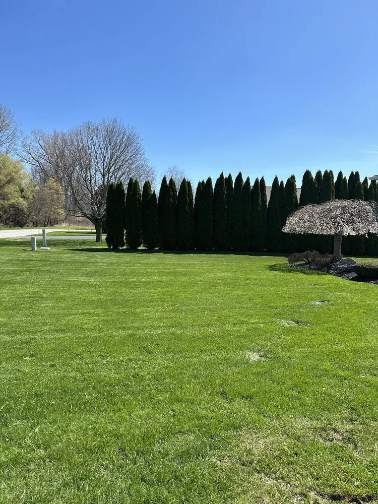 Reliable landscaping services near you across LeRoy, NY - Bubba's Landscape