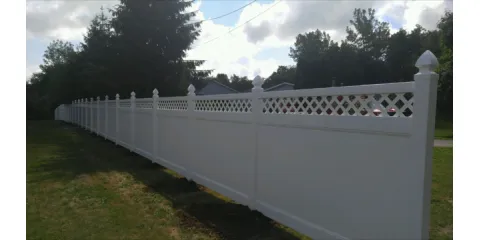 Local landscaping services for beautiful yards across LeRoy, NY - Bubba's Landscape
