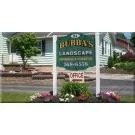 Top-rated landscape design in LeRoy, NY by Bubba's Landscape