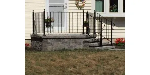 Top-rated garden landscaping in LeRoy, NY - Bubba's Landscape