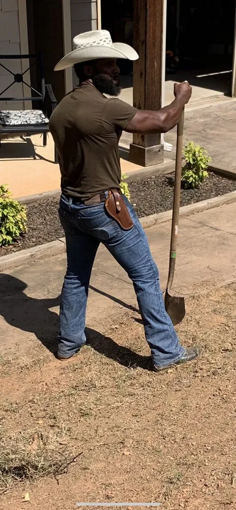 Local garden landscaping near you in Guyton, GA by Bubba’s Landscaping and More