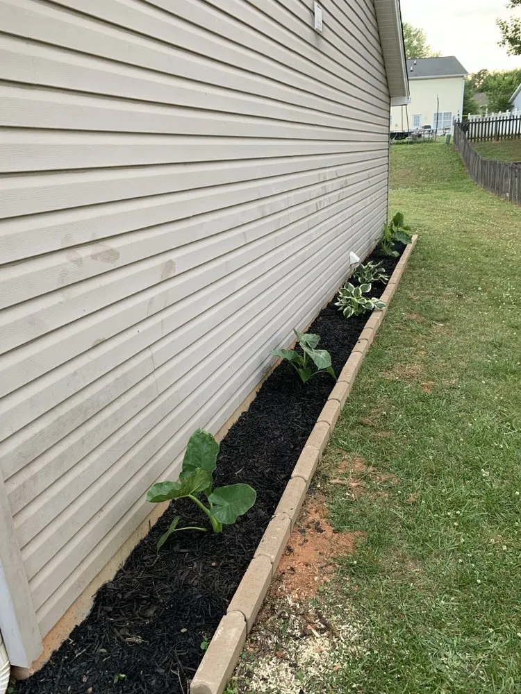 Trusted lawn care service in Guyton, GA by Bubba’s Landscaping and More