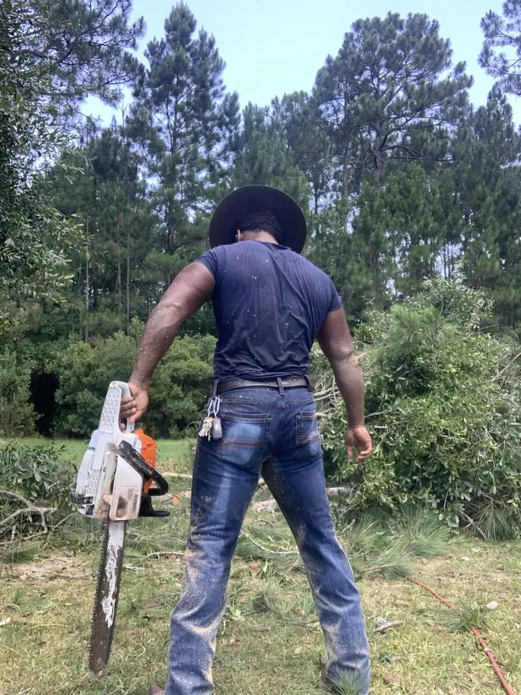 Local garden landscaping for beautiful yards across Guyton, GA - Bubba’s Landscaping and More