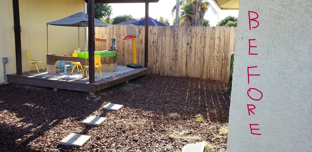 Top-rated residential landscaping for outdoor upgrades in Hanford, CA by Bubbas Landscaping