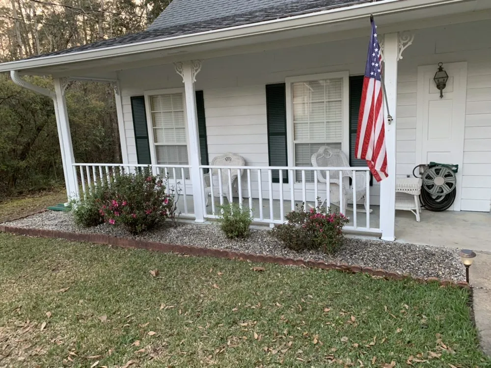 Trusted yard cleanup service in Bay St. Louis, MS - Bubba's Lawn Care and More