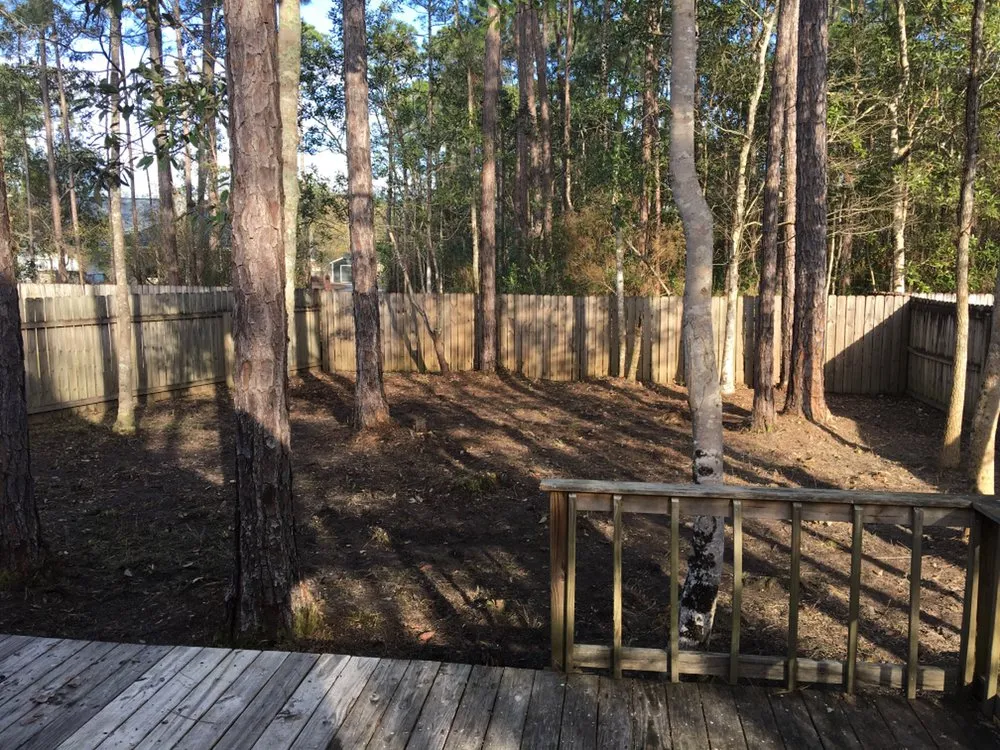 Top-rated outdoor landscaping in Bay St. Louis, MS - Bubba's Lawn Care and More