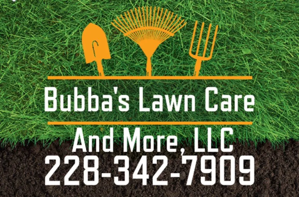 Custom residential landscaping for residential properties across Bay St. Louis, MS - Bubba's Lawn Care and More