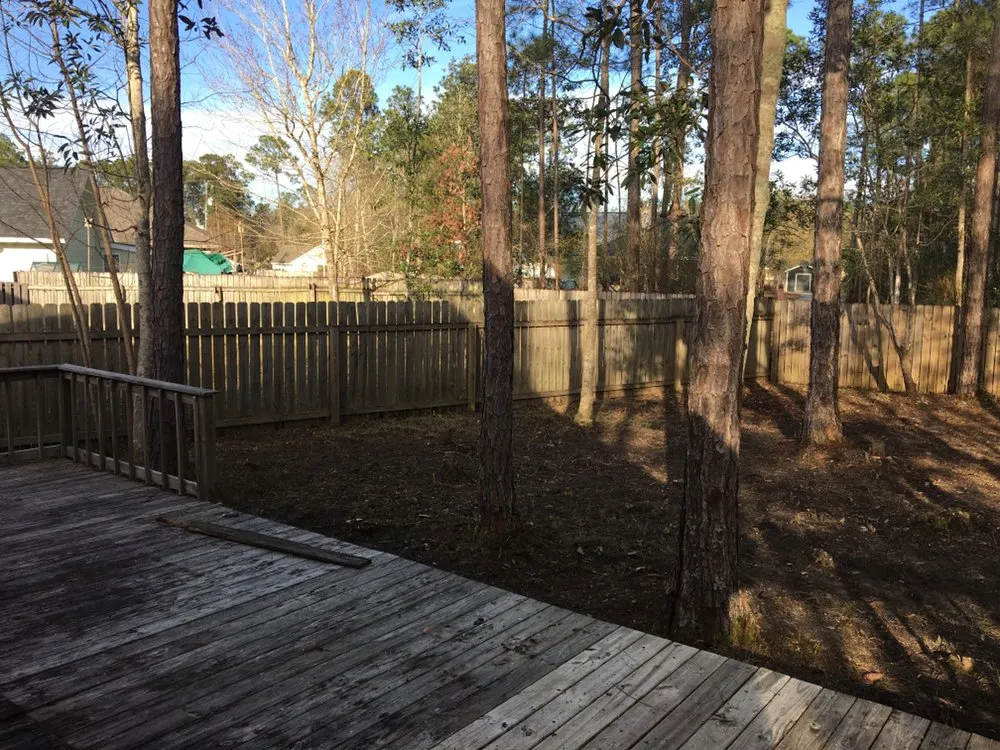 Trusted landscape installation experts serving Bay St. Louis, MS - Bubba's Lawn Care and More