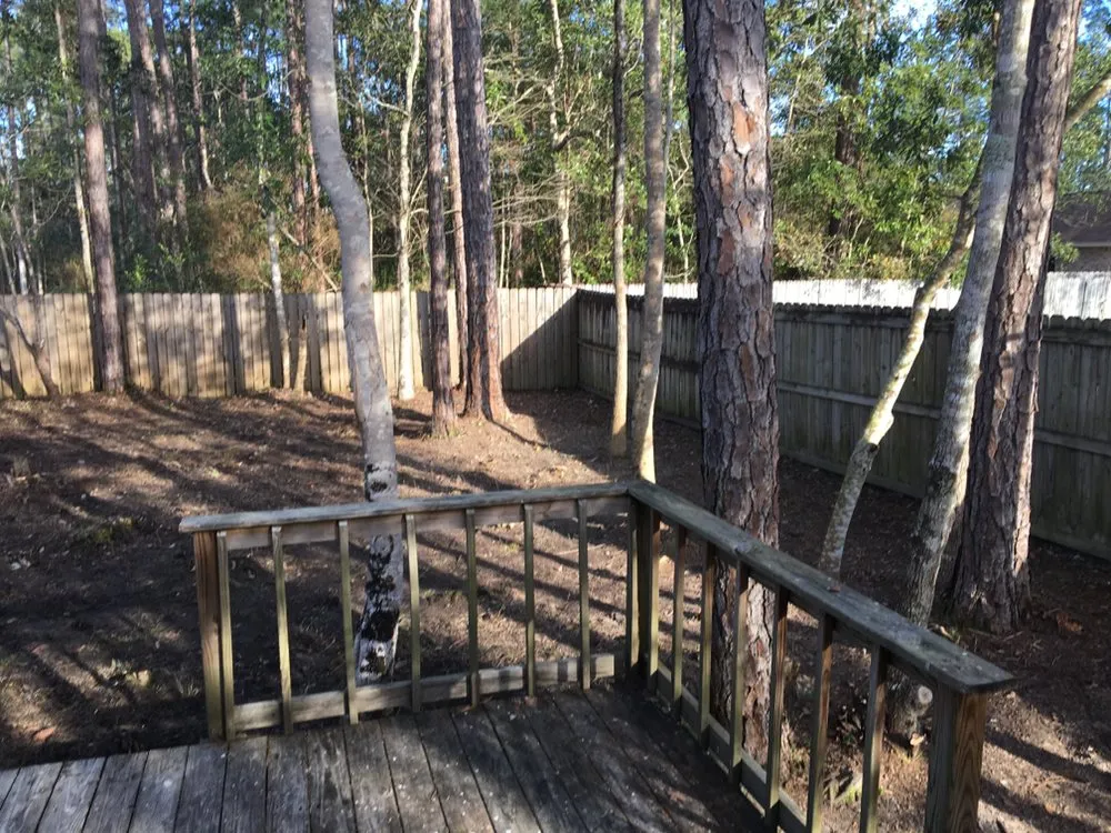 Top-rated landscaping services in Bay St. Louis, MS - Bubba's Lawn Care and More