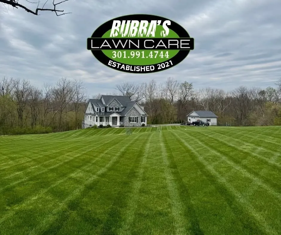 Trusted outdoor landscaping experts serving Boonsboro, MD - Bubba's Lawn Care