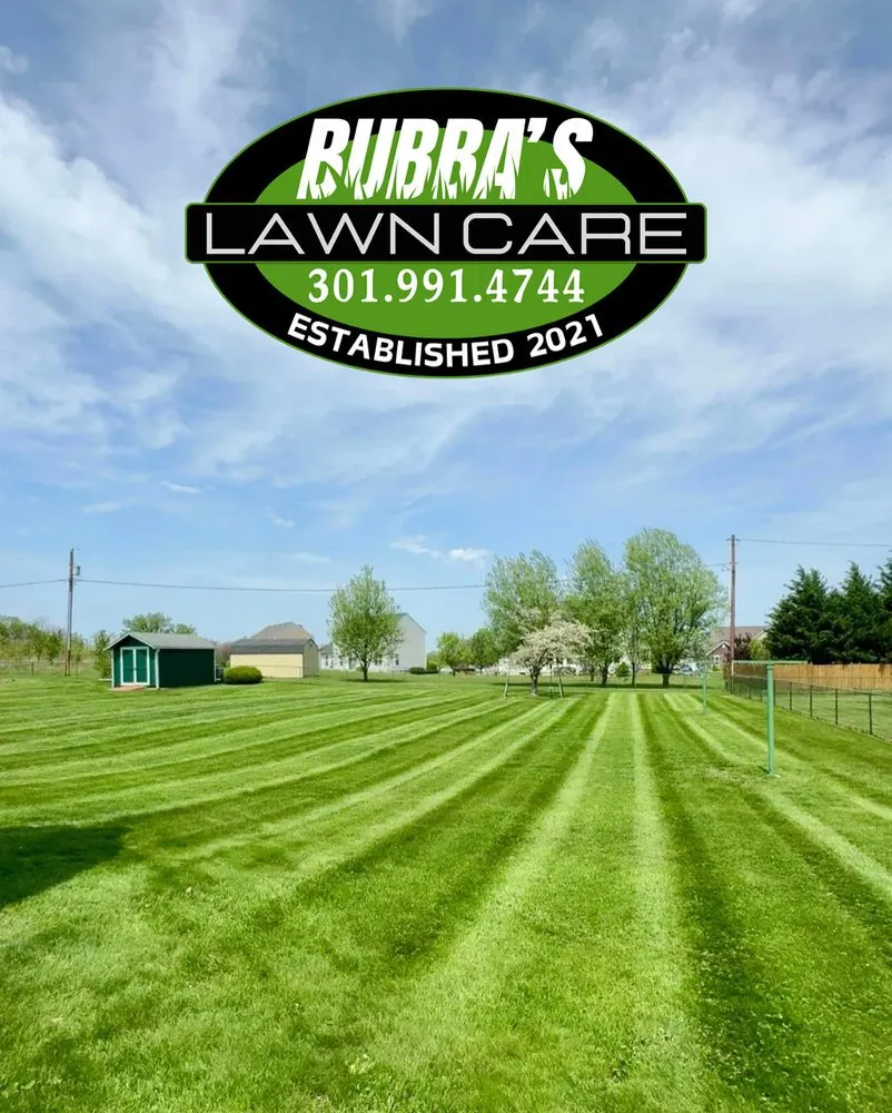 Professional residential landscaping for outdoor upgrades across Boonsboro, MD - Bubba's Lawn Care
