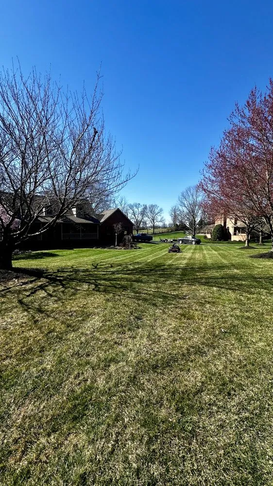 Trusted landscape installation in Boonsboro, MD - Bubba's Lawn Care