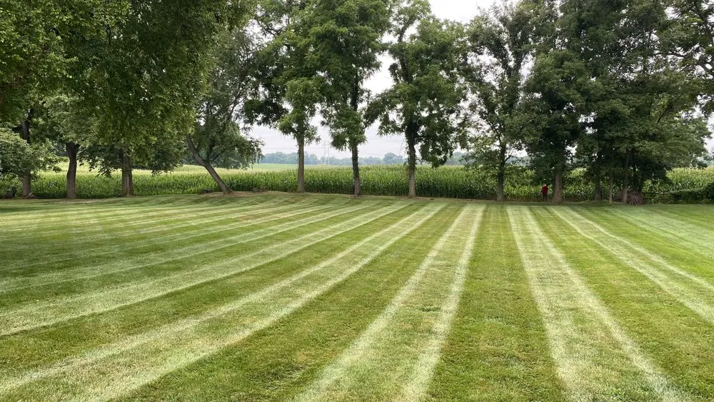 Top-rated lawn care service experts serving Boonsboro, MD - Bubba's Lawn Care