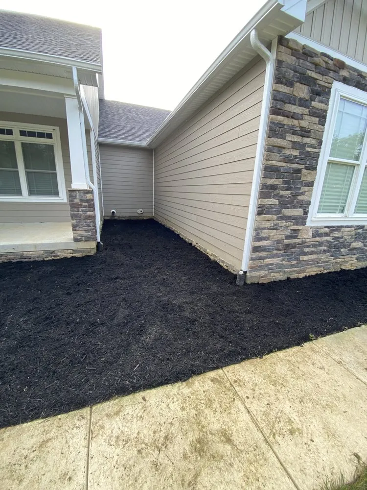 Affordable lawn mowing service experts serving Boonsboro, MD - Bubba's Lawn Care