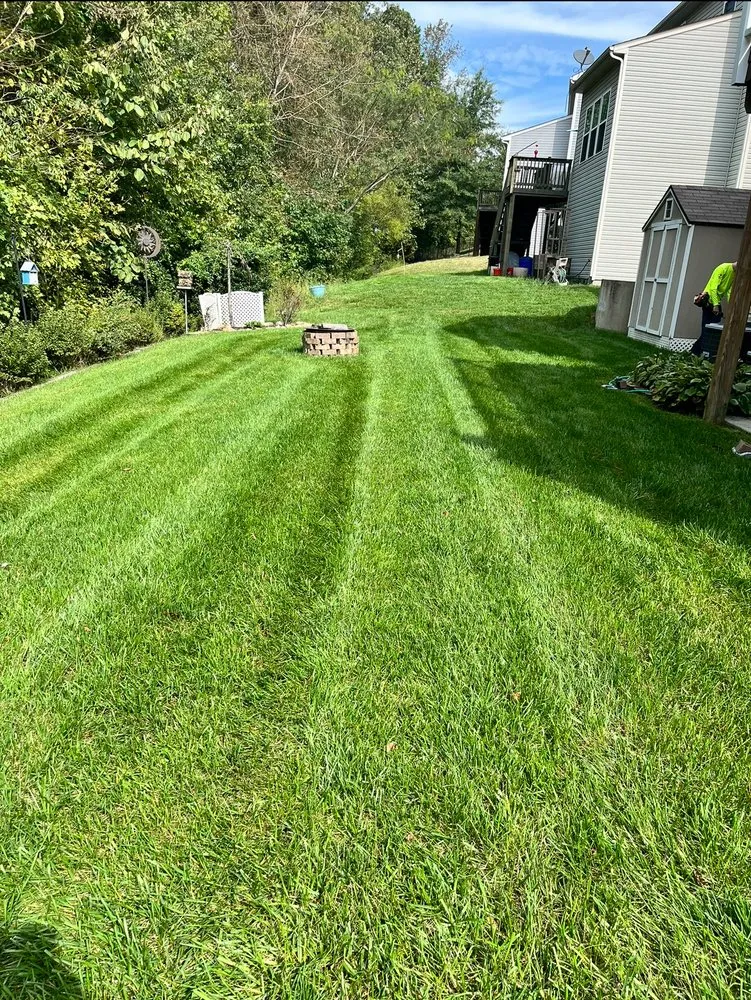 Affordable lawn care service in Concord, NC by Bubbas Lawn Care