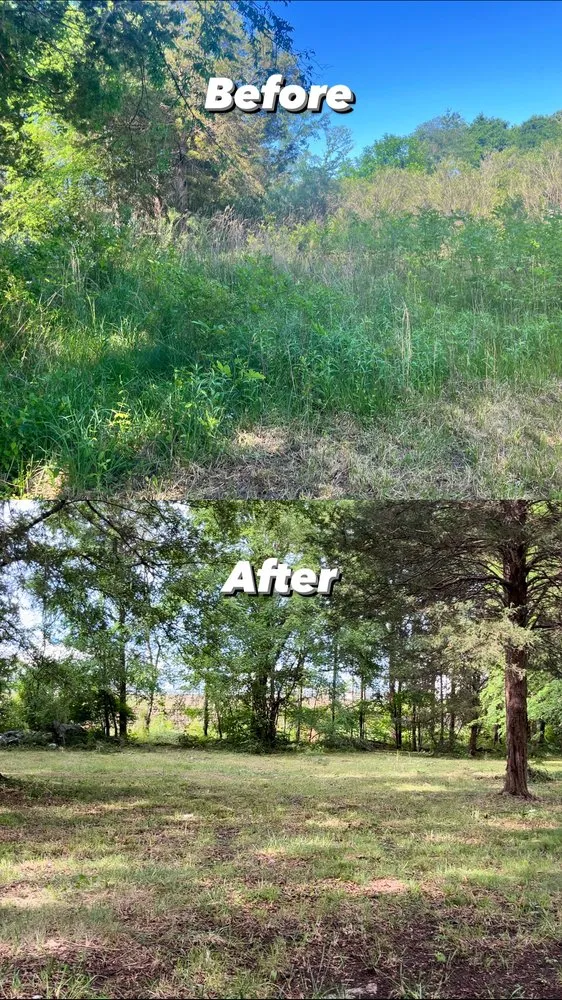 Professional landscape design experts serving Concord, NC - Bubbas Lawn Care