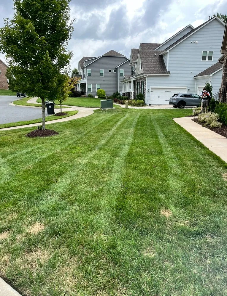 Reliable lawn care service in Concord, NC - Bubbas Lawn Care